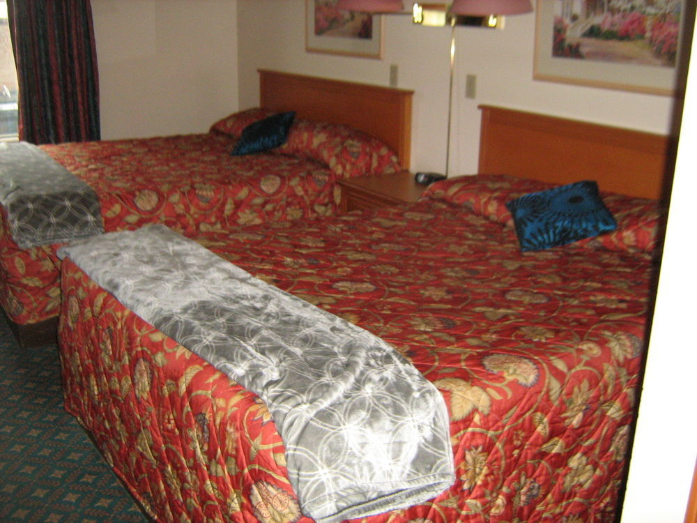 Stoke Hotel Surestay Collection By Best Western Revelstoke Esterno foto